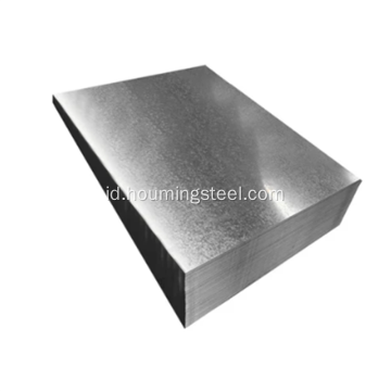 SGCD2 SGCD3 JIS Galvanized Steel Plates Sheet